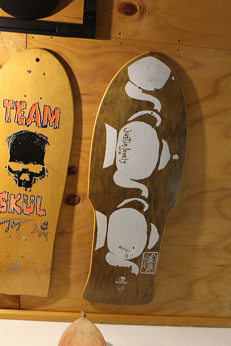 ◇JUSTIN LOVELY | SKULL SKATES JAPAN（スカルスケーツ） blog