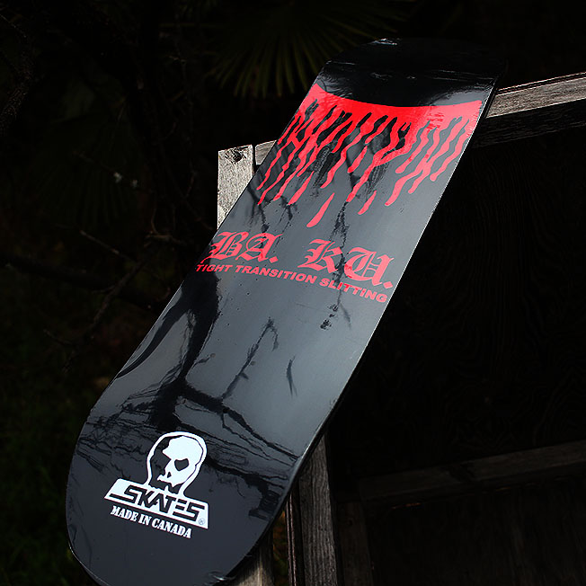 BA.KU しスカルスケーツ デッキ BA.KU.デッキ | SKULL SKATES JAPAN（スカルスケーツ） blog