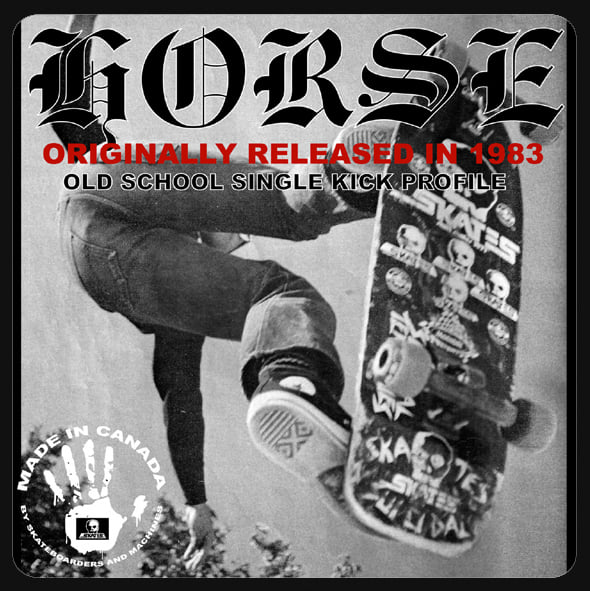 HORSE | SKULL SKATES JAPAN(スカルスケーツ) blog HORSE | SKULL SKATES JAPAN(スカルスケーツ) blog