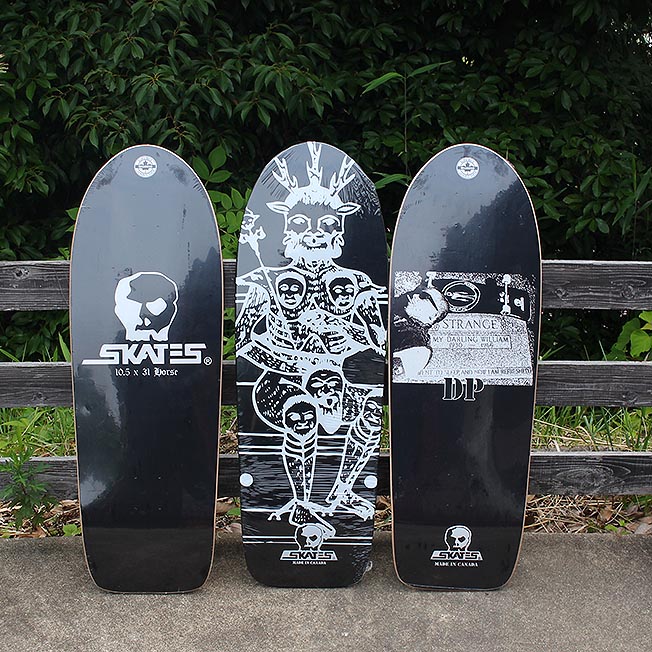 HORSE | SKULL SKATES JAPAN(スカルスケーツ) blog HORSE | SKULL SKATES JAPAN(スカルスケーツ) blog