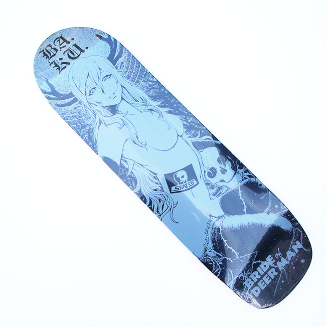 SKULL SKATES JAPAN スカルスケーツ skull skates skullskates