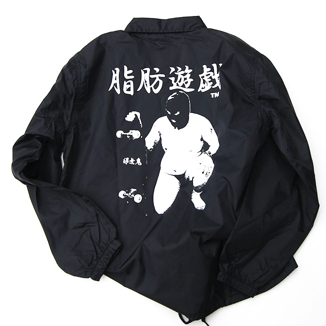 脂肪遊戯 新作入荷 | SKULL SKATES JAPAN（スカルスケーツ） blog