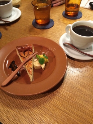 cake