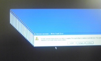 fake HDD