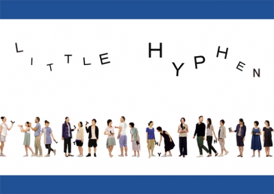 LITTLE HYPHEN 2010 spring-summer