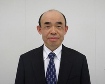 横田寛伸　大阪管区気象台長