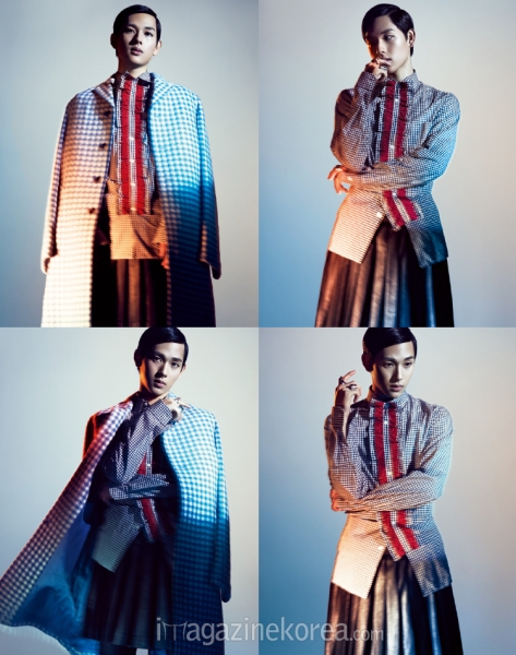 イム・シワン day for you 写真集 YIM SIWAN ZE：A ポストカード付