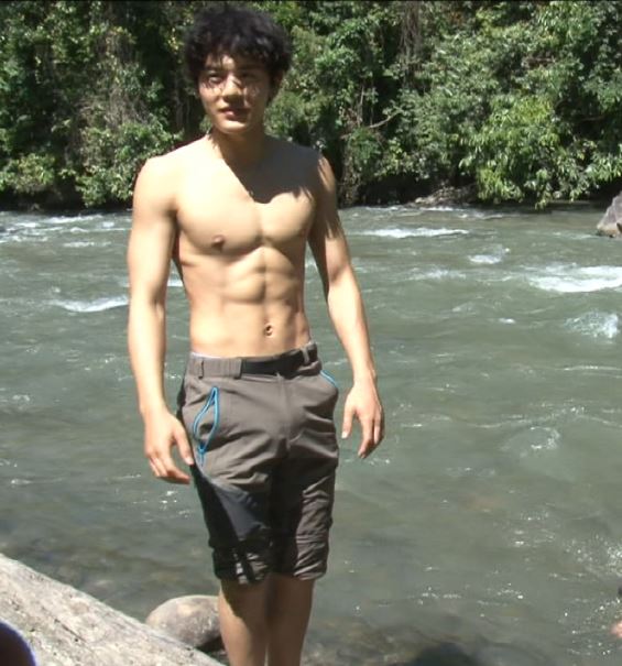 リアルタイム視聴リンク追記 Streaminglink 4 11 10 00pm Pic Dongjun Sbs ジャングルの法則inボルネオ シャイニーオニュ 俳優でハジュン ラインダンスデュオに My Dearest Kim Dongjun Ze A ゼア