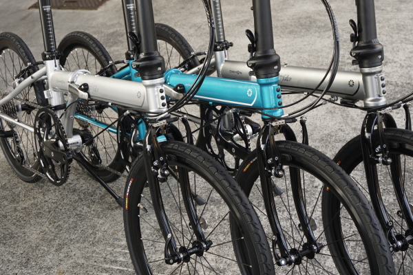 2020 DAHON SpeedFalco【スピード ファルコ】入荷しました！ | SS-SITE