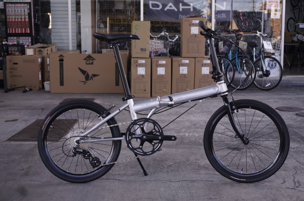 2020 DAHON Speed Falco【スピード ファルコ】 入荷しました