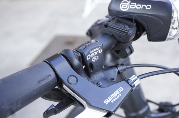 Corratec SHAPE 2009年モデル クロスバイク シフター新品交換済 24 SHAPE CHUBBY of corratec-bikes.jp