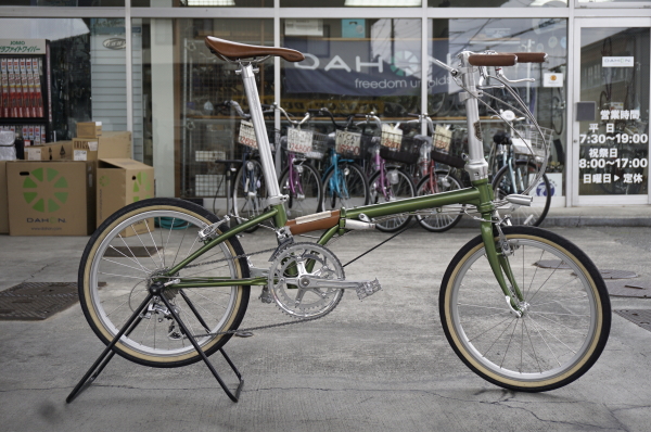 オリジナルヘッドバッチ お客様が作ってくれました！ | SS-SITE