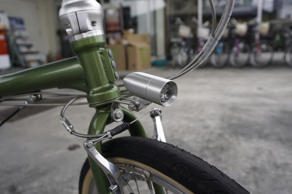 オリジナルヘッドバッチ お客様が作ってくれました！ | SS-SITE