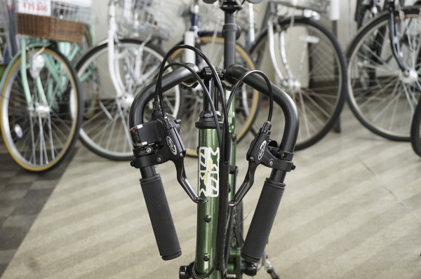 OXエンジニアリング PECO Pocci【ペコ ポッチ】 試乗車あります！ | SS