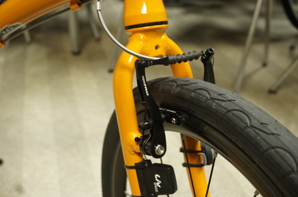 STIレバー&コンパクトVブレーキ& ドロップハンドル STIレバー&コンパクトVブレーキ& ドロップハンドル - メルカリ