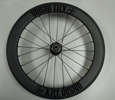 Kitt design Carbon Wheel 【キットデザイン カーボンホイール Kitt design Carbon Wheel 【キットデザイン カーボンホイール