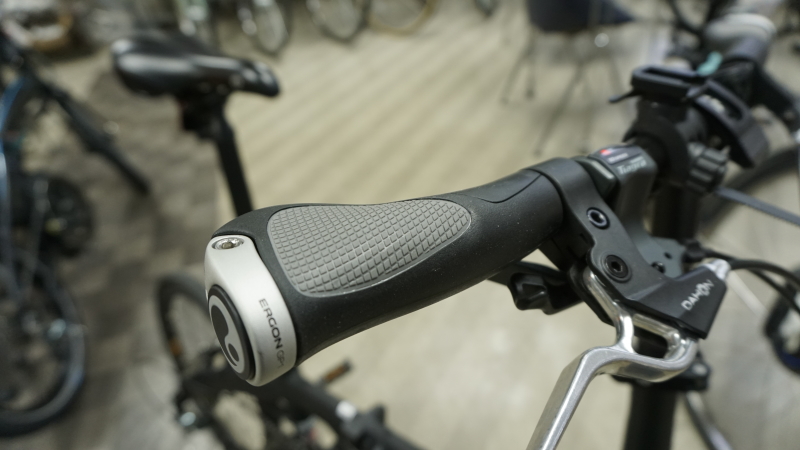 【中古品】シマノ10速 DAHON ROUTE DAHON Route | fujishoukai