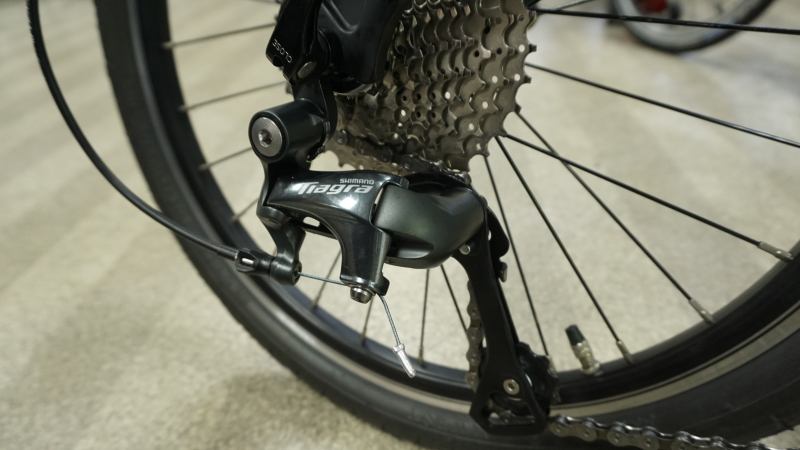 DAHON Route 【ルート】 10速カスタム | SS-SITE ミヤジマ石油 DAHON Route 【ルート】 10速カスタム | SS-SITE ミヤジマ石油