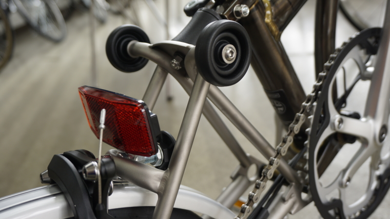 2021 Brompton S2L-X 【ブロンプトン S2L-X】 スーパーライト