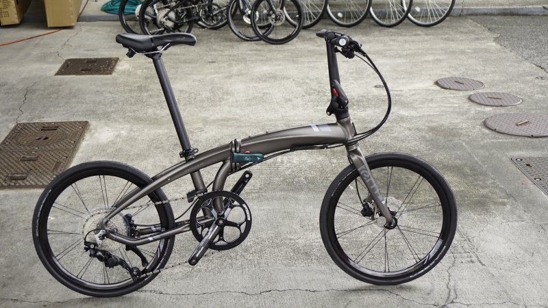 ミニベロ用 メッセンジャーバッグ 自転車　ダホン　ブロンプトン　ターン ミニベロ用 メッセンジャーバッグ 自転車 ダホン ブロンプトン