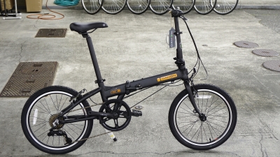 2022年モデル DAHON Tern Brompton 入荷状況のお知らせ | SS