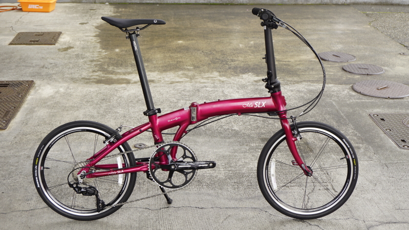 Mu-SLX RIDEAパーツでドレスアップ！ | SS-SITE ミヤジマ石油