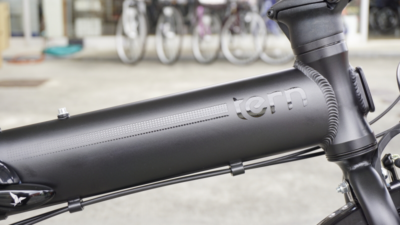 2022 Tern LinkA7 【リンクA7】 ちょっとですが入荷しました