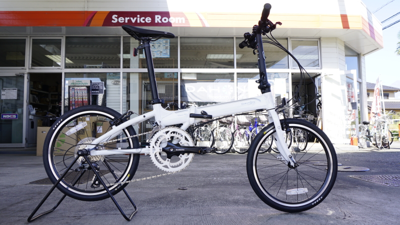 ダホンDAHONビテスBITESSEチョイカスタム ダホンDAHONビテスBITESSEチョイカスタム - メルカリ