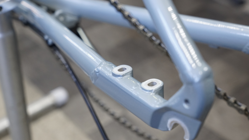 ディスクブレーキ台座のフェイシング Park Tool DT-5.2 | SS ディスクブレーキ台座のフェイシング Park Tool DT-5.2 | SS
