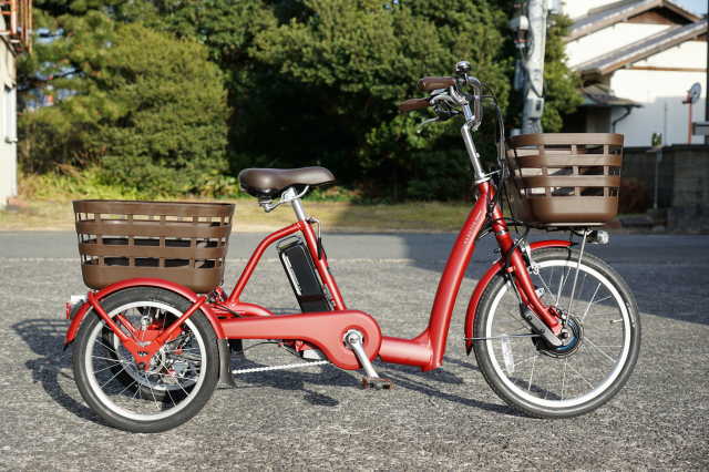 ブリヂストン【ラクットワゴン】納車しました! | SS-SITE ミヤジマ ブリヂストン【ラクットワゴン】納車しました! | SS-SITE ミヤジマ