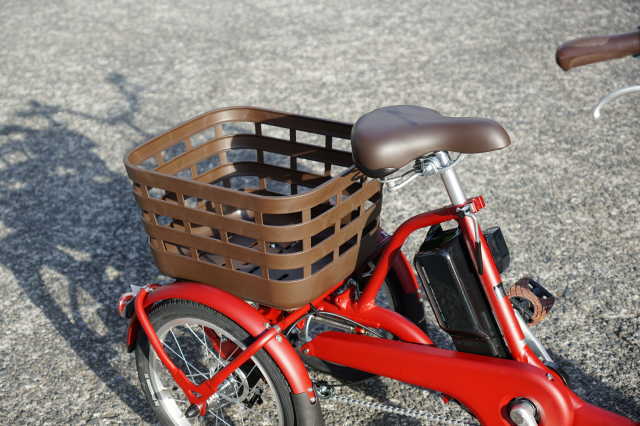 ブリヂストン【ラクットワゴン】納車しました！ | SS-SITE ミヤジマ