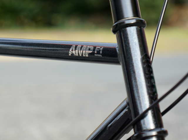 エンモー Tern Flame 限定品 tern（ターン） - ミニベロ (小径車) 専門