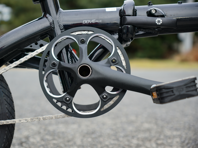 dahon dove plus 2023年モデル ブラック 楽天市場】【限定カラー】DAHON ダホン Dove Plus ダヴ プラス