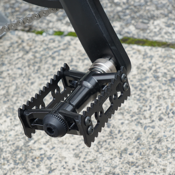 【カスタム有】DAHON K3 ガンメタリック 走行少なめ 室内保管 カスタム有】DAHON K3 ガンメタリック 走行少なめ 室内保管 DAHON K3