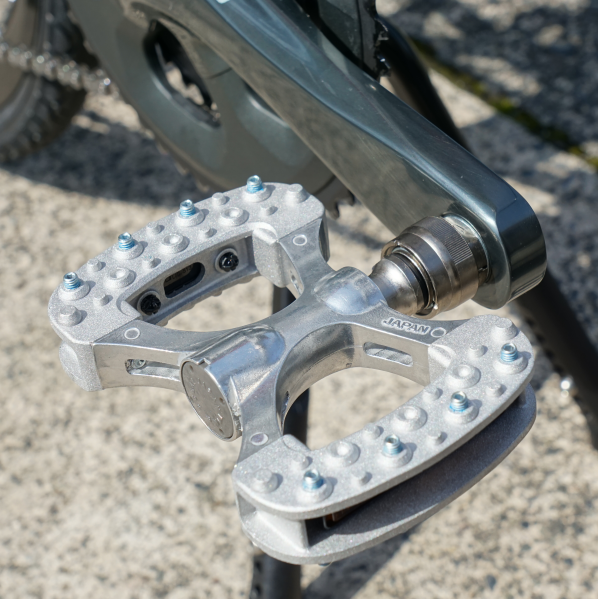 DAHON SpeedFalco【スピードファルコ】フロントダブル＆ブルホーン