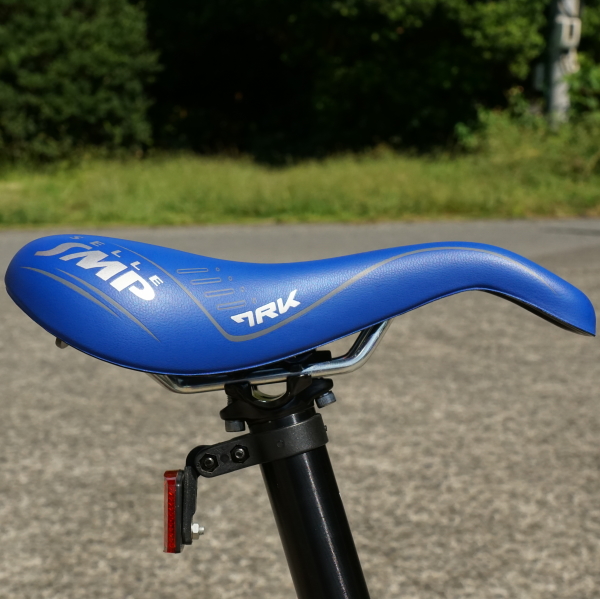 DAHON K3【海外仕様モデル】をご希望のカスタムで納車しました。 | SS