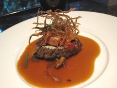 お肉