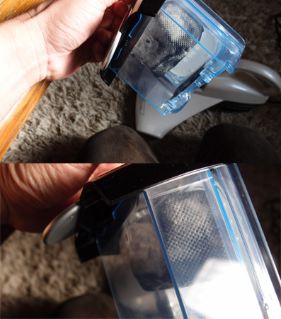レイコップ 使用感