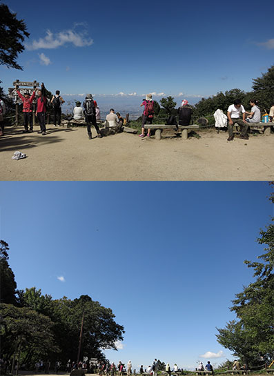 2013 ツツジ尾谷コース