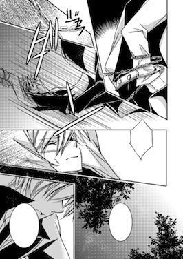 入稿完了 いろいろブログ