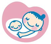 Maternity mark