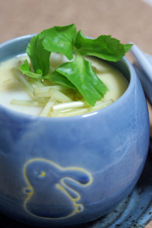 茶碗蒸し茶碗むし