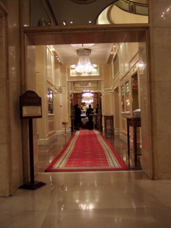 マドリードマドリッド、ホテルウエリントンホテルmadrid hotel wellington