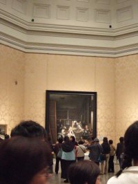 Espana España(エスパーニャ)SPAIN MADRIDマドリッドマドリードプラド美術館Museo del Prado