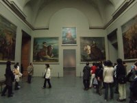 Espana España(エスパーニャ)SPAIN MADRIDマドリッドマドリードプラド美術館Museo del Prado