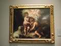 Espana España(エスパーニャ)SPAIN MADRIDマドリッドマドリードプラド美術館Museo del Pradoムリーリョ貝殻の子供たち