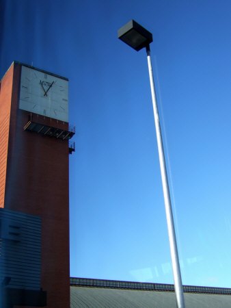 Espana España(エスパーニャ)SPAIN MADRIDマドリッドマドリードアトーチャ駅Vieja Estacion de Atocha