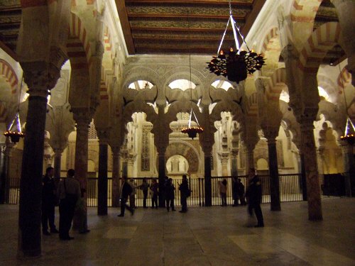 España(エスパーニャ)SPAIN 世界遺産コルドバcordobaコルドバアルカサル通りアルカサルアルカサールAlcazarアンダルシア地方メスキータトリホス通りC.TorijosメスキータMezquita