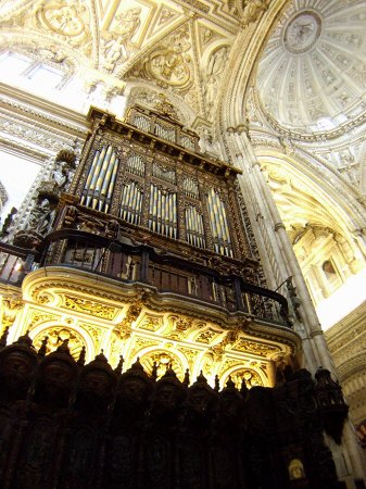 España(エスパーニャ)SPAIN 世界遺産コルドバcordobaコルドバアルカサル通りアルカサルアルカサールAlcazarアンダルシア地方メスキータトリホス通りC.TorijosメスキータMezquita大聖堂カテドラル