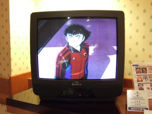 España(エスパーニャ)SPAINフラメンコの本場セビリヤへSEVILLAセビリアセビージャセビーリャホテルメリア・レブレロス(Melia Lebreros)スペインのテレビ番組日本のアニメ番組キャプテン翼